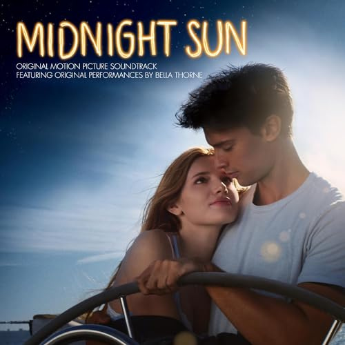 Midnight Sun Soundtrack)