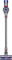 Dyson 245202-01, V7 Animal Cordless Stick Vacuum Cleaner, Iron, 0.5 liters (Renewed)