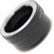 Pro Objektivadapter für Olympus OM Objektive Kompatibel mit Sony E Mount Kameras