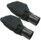 2 Pack Dust Bag Fit for DeWalt DE7053 DCS365 18v DHS780 54v DW713 DW715 DWS782 Mitre Saw N126162