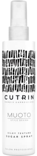 Muoto Spray de Azúcar Textura Sedosa 200 ml
