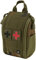 Brandit Molle First Aid Pouch Premium, Farbe: woodland, Größe: OS