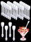 CoKeeSun 100 Pièces Petite Cuillère à Dessert, Transparent Mini Cuillere, 10cm Verrine Petites Cuillères, Réutilisables Cuillères de Dégustation pour Crème Glacée, Yaourt, Fêtes, Mariages