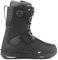 K2 Waive Snowboardstiefel, Schwarz, Herren – Größe 42,5 – Schwarz