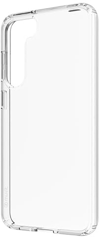 Coque TRANSPARENTE RECYCLEE Samsung Galaxy S23