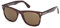 Tom Ford KEVYN FT 1099 Dark Havana/Brown 52/19/145 Herren Sonnenbrille, Dark Havana/Brown, 52/19/145