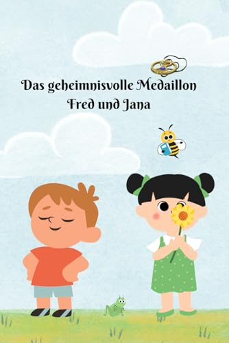 Das geheimnisvolle Medaillon