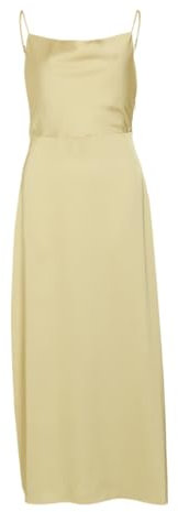 Vila Viravenna Strap Ankle Dress - Noos/Dc