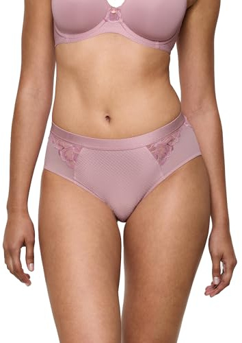 Triumph Damen Wild Azalea Florale Maxi Briefs (1er Pack)