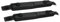 rockible Coussins de Toit Souples pour Voitures, Barres de Toit pour Kayaks, Accessoires de avec Sangles D'arrimage, Porte-Kayaks pour Planches de S
