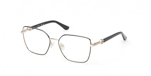 GAFAS GUESS - GU50313 C: shiny dark green