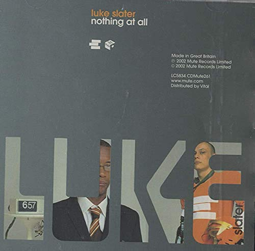 Mute Records (EMI)