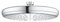 Grohe Tempesta 210 Kopfbrause, 26409EN0