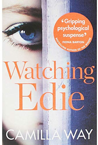 Camilla Way Watching Edie