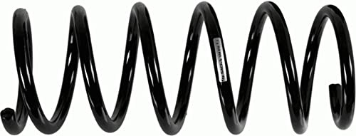 SACHS 994 810 Fahrwerksfeder für Volvo XC60 SUV (156) 2008-2018 Hinterachse und Andere Fahrzeuge