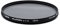 Hoya Fusion ONE Cirkular Polfilter CIR-PL 62mm