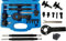 AMD TOOLS Motor Einstellwerkzeug Zahnriemen für FIAT Bravo Panda Punto für Alfa Mito für Ford 1.2 1.4