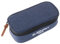 Elephant Mäppchen Jungen Mädchen Federtasche Box Hero Signature Pennal 12727 (Two Tone Blue (blau))