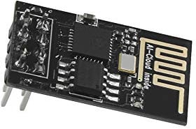 ESP8266 ESP01 ESP01 Serielle WiFi-Modul Wireless-Internet der Dinge ESP 01 Modell Vorstand