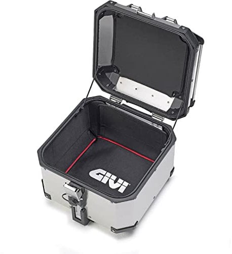 GiVi Innenverkleidung für Topcase Trekker Outback 42, 0