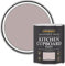 Rust-Oleum Pink Kitchen Cupboard Paint in Matt Finish - Elbow Beach 750ml