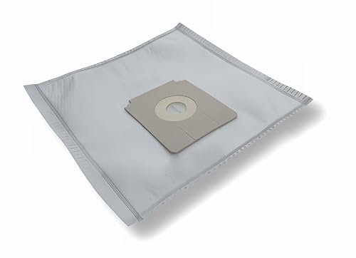 10 Staubsaugerbeutel Kallefornia K223 passend für Gorenje VCED11HG VCED 11HG
