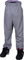Rawlings Unisex-Kinder Remix | T-Ball & Youth | Baseball Game/Practice Pants | Multiple Colors Softball-Hose für Jugendliche, grau/pink, Small