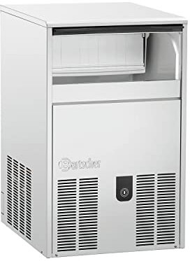 104548 MACHINE A GLACONS B 46 PLUS