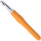 10mm Crochet Hooks Crochet Knitting, Ergonomic Soft Handles Crochet Hooks for Arthritic Hands, Light and Comfortable Crochet Tool,Crochet Tool for Knitting Suitable for Beginners (10.0mm/Random Color