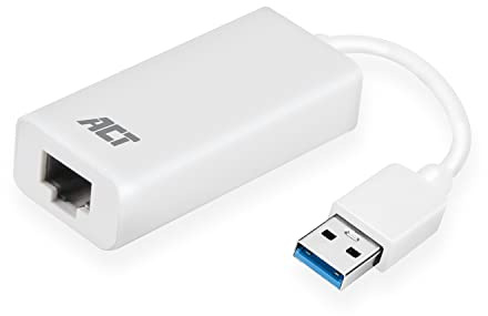 ACT Gigabit-Netzwerkadapter, USB 3.2 Gen1 AC4410