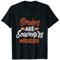 Rugby Bruises Are Souvenirs Rugby-Spieler T-Shirt