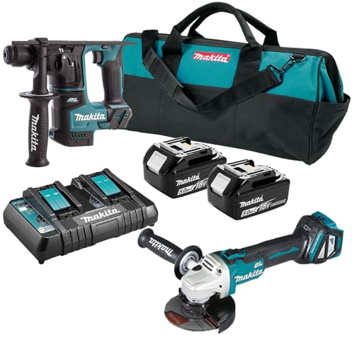 Makita XPACK0034