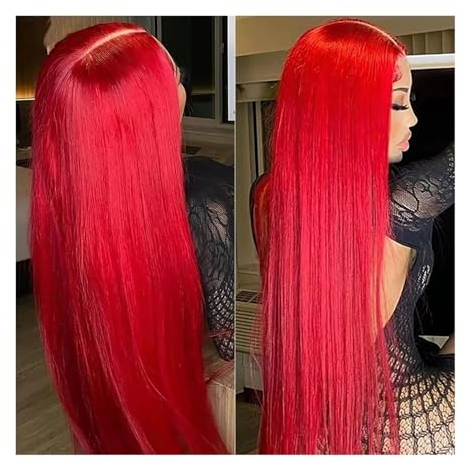 Haarverlängerung Lila Clip-in-Haarverlängerungen, echtes Echthaar, doppelter Schuss, 14–24 Zoll, 70–100 g dick, lila Haarverlängerungen, Clip-in-Haarverlängerungen for Frauen, glattes Remy-Haar Clip i