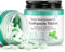Chewable Coconut Oil & Mint Toothpaste Tablets - 150P, Healthy Mouth & Repair Tooth Enamel, Fresh Breath Travel Mouthwash
