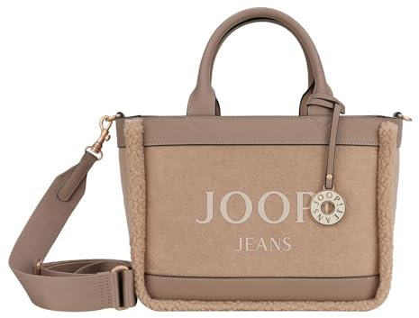 Joop! Calduccio Yvette Handbag L Sesame