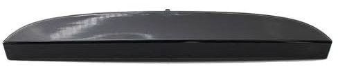 ALaaaaL Auto Rücklicht für Clio 1998-2006,Auto-Heckstoßstangenbremslicht Heckblinkerreflektorlampe Ersatz Zubehör,A-Blue