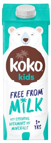 Koko Kids Long Life Milk Alternative 1l