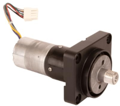 Husqvarna Radantriebsmotor für Automower 405X, 310 Mark II, 415X, 315X, 305 – Original Fahrmotor für Hinterradantrieb, Ersatzteil Nr. 598587301 – leise & leistungsstark