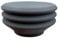 Efficient Extraction, For Zero Coffee Grinder, Silicone Retention Bellow
