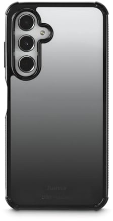 Hama Extreme Protect・(00137994)・Cover・・Galaxy A16・17 cm (6.7)・Schwarz