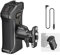 SmallRig Mango lateral giratorio con gatillo REC para cámaras Sony Selected Mirrorless para Sony Alpha 7 IV/Alpha 7R V / A7 III / FX3 / Alpha 9, compatible con batería F550/570, control de obturador -