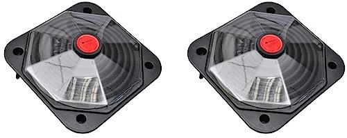 LLEZKBR Maison et jardin, piscine et spa, accessoires de piscine et spa, chauffages de piscine à énergie solaire 735 W Lot de 2