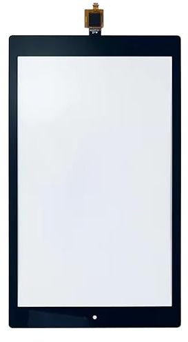 for Amazon Kindle Fire HD 10 7th 2017 10.1inch SL056ZE Touch Screen + OCA LCD Front Glass Panel Replacement