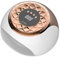 Lampe UV à ongles - Lampe de durcissement du gel - LED professionnelle - Réglages de minuterie réglables - Matériaux robustes - Portable pour la maison, les voyages, l'utilisation en salon - Rose