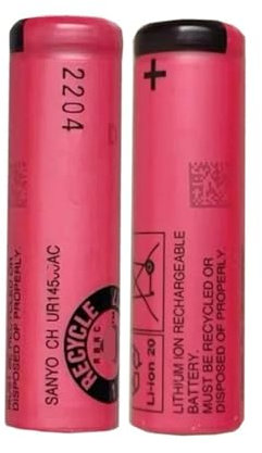 ZMLMAJJ 2 Stück 3,7 V 740 MAh Wiederaufladbarer Akku (Flachkopfakku) – Kompatibel Mit Oral-B Pro 2 Typ 3766 S5 5762, Elektrische Zahnbürste
