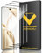 IKABO [3 pièces Verre Trempé pour Honor 200 Pro Protection Ecran 3 pièces, Sans Bulle, Anti-Rayures, Dureté 9H, 3D Couverture Complète Protection Écran pour Honor 200 Pro 5G