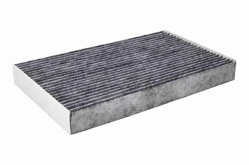 VEMO Filtro abitacolo V40-31-1122 Filtro al carbone attivo Compatibilità con CITROËN C3 Aircross II 2R, 2C, OPEL Crossland X P17 CROSSLAND X Van