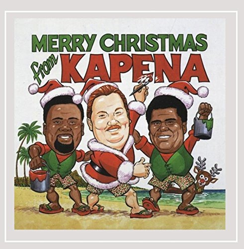 Merry Christmas from Kapena