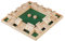 Philos 3283 - Würfelspiel Shut The Box 10er - 4er Pack