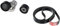 GATES Juego de correas trapeciales poli V K037PK1685XS EPDM (Ethylen-Propylen-Dien-Caucho)